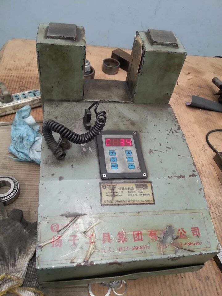 機(jī)頭大修