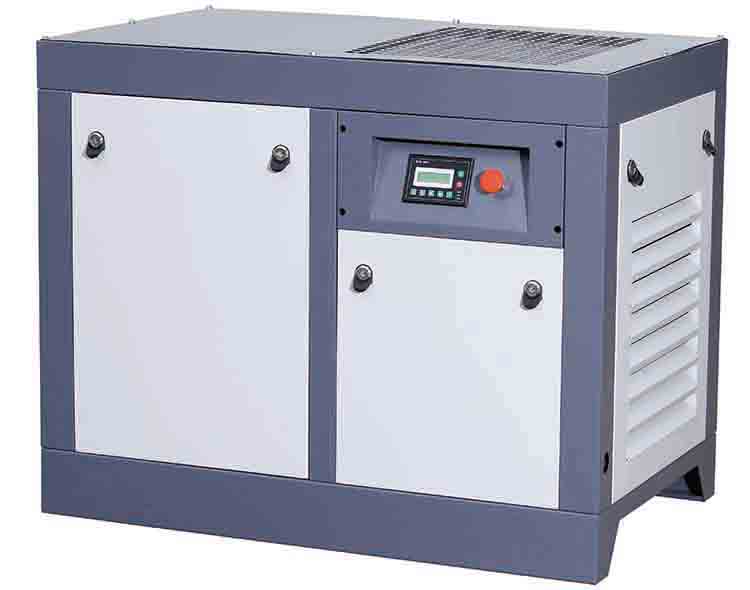 雙螺桿空壓機(jī) 11KW 1.65m3/min GPF11